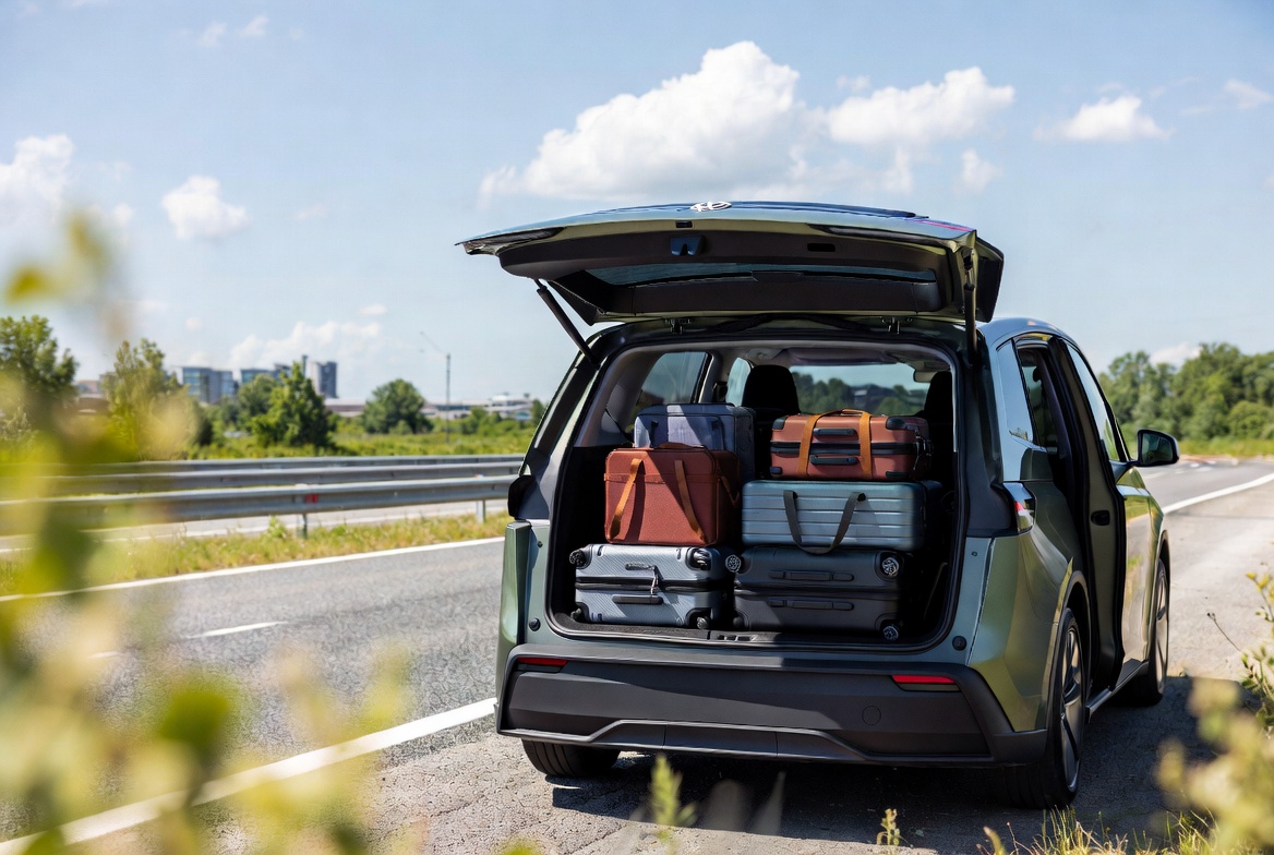 voiture 7 places